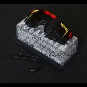 ✅ Pit Viper Sport TR90 Polarized Sunglasses PV19